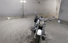 HONDA SHADOW 400 NC34