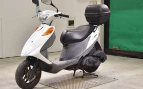 SUZUKI ADDRESS V125 CF4EA