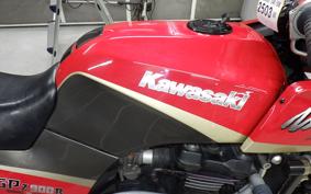 KAWASAKI GPZ900R NINJA 1999 ZX900A