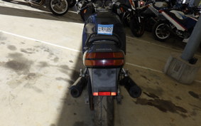 HONDA CBR750 RC27