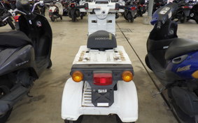 HONDA GYRO X TD01