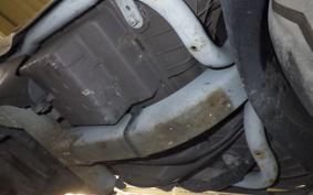 SUZUKI レッツ バスケット CA4AA
