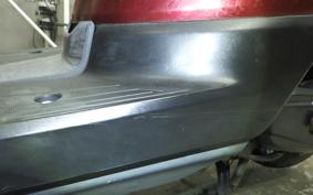 HONDA TACT Gen.4 AF75