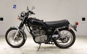 YAMAHA SR400 Gen.3 2007 RH01J