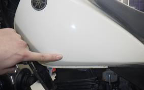 YAMAHA TW225 2015 DG09J