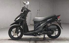 SUZUKI ADDRESS V110 CE47A