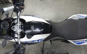 BMW G650GS SERTAO 2013