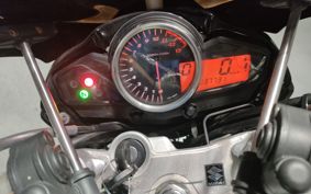 SUZUKI GSR250 GJ55D
