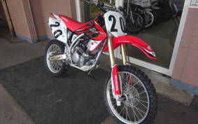 HONDA CRF150R KE03