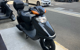 HONDA SPACY100 JF13