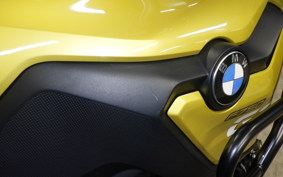 BMW F750GS 2021
