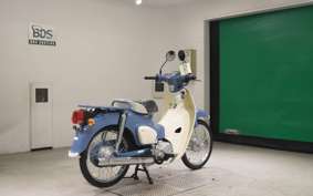 HONDA C50 SUPER CUB 2023 AA09