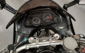 KAWASAKI ZZR1100 ZXT10D