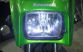KAWASAKI NINJA 1000 A 2017 ZXT00W