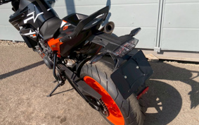 KTM 890 DUKE GP 2024 TU940