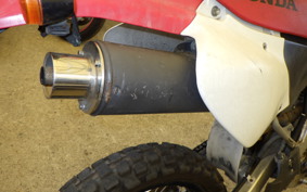 HONDA XR400R 2003