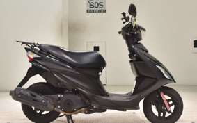 SUZUKI ADDRESS V125 S 2022 CF4MA