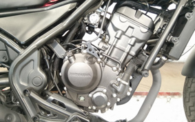 HONDA REBEL 250  S E-clutch MC49