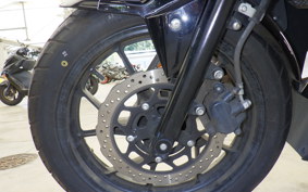 SUZUKI GSX250 R