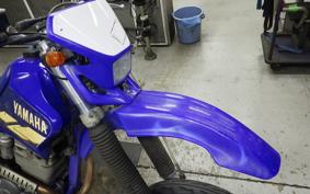 YAMAHA TT250R 2017 4GY