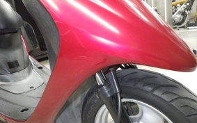 YAMAHA JOG Gen.4 2013 SA16J