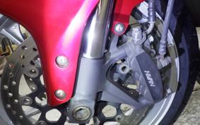 HONDA VFR1200F 2011 SC63