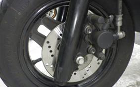 SUZUKI ADDRESS V125 S 1993 CF4MA