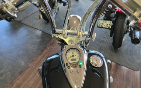 YAMAHA DRAGSTAR 400 2003 VH01J