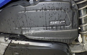 SUZUKI ｽｳｨｯｼｭ125 2026 DV12B