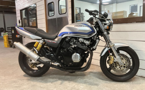 HONDA CB400SFV-1 2001 NC39
