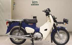 HONDA C110 SUPER CUB 2026 JA42
