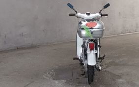 HONDA LITTLE CUB AA01
