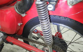 HONDA CT110 HUNTER CUB 2012