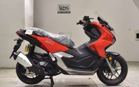 HONDA ADV160 2011 KF54