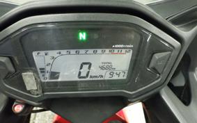 HONDA CBR400R 2013 NC47