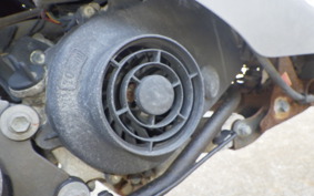 SUZUKI LET's 4 G CA41A