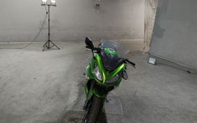KAWASAKI NINJA400 EX400E