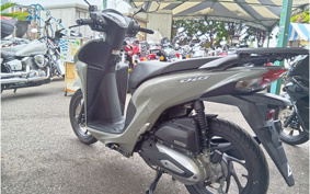 HONDA DIO 110 BASIC JK03