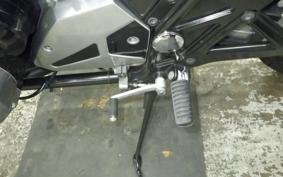KAWASAKI ZEPHYR 400 KAI 2009 ZR400C