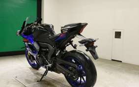 YAMAHA YZF-R7 2022 RM39J