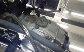 SUZUKI GN125 F Gen.2 2017