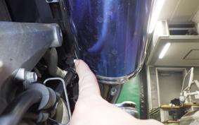 KAWASAKI 1400 GTR 2008