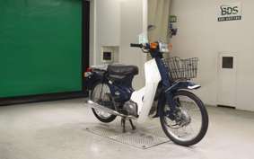 HONDA C50 SUPER CUB E