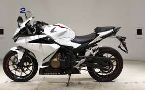 HONDA CBR400R NC56