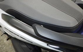 HONDA FORZA 250 2002 MF13