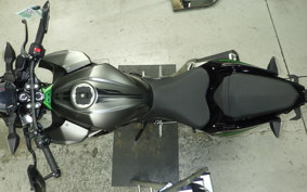 KAWASAKI Z250 Gen.2 2025 EX250Y