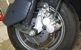 HONDA SPACY 125 Gen. 3 1998 JF04