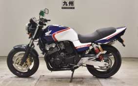 HONDA CB400SF VTEC SPEC 2 2003 NC39