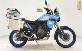YAMAHA TENERE 700 2020 DM09J