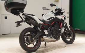 KAWASAKI Z650 A 2022 ER650H